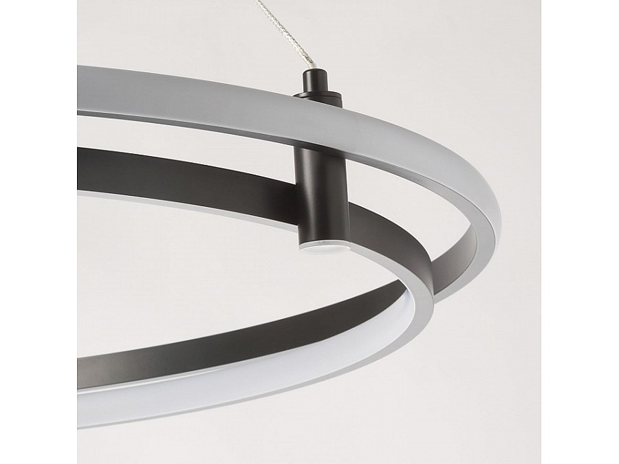 Подвесной светильник DeMarkt Ральф 675014802