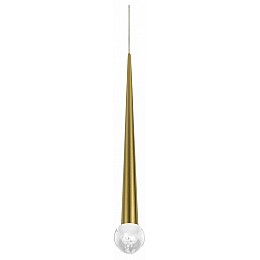 Подвесной светильник Lightstar Punto mini 807003-2