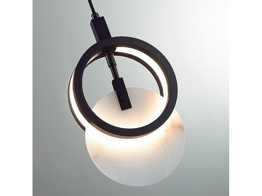 Подвесной светильник Odeon Light Mercury 5422/17L