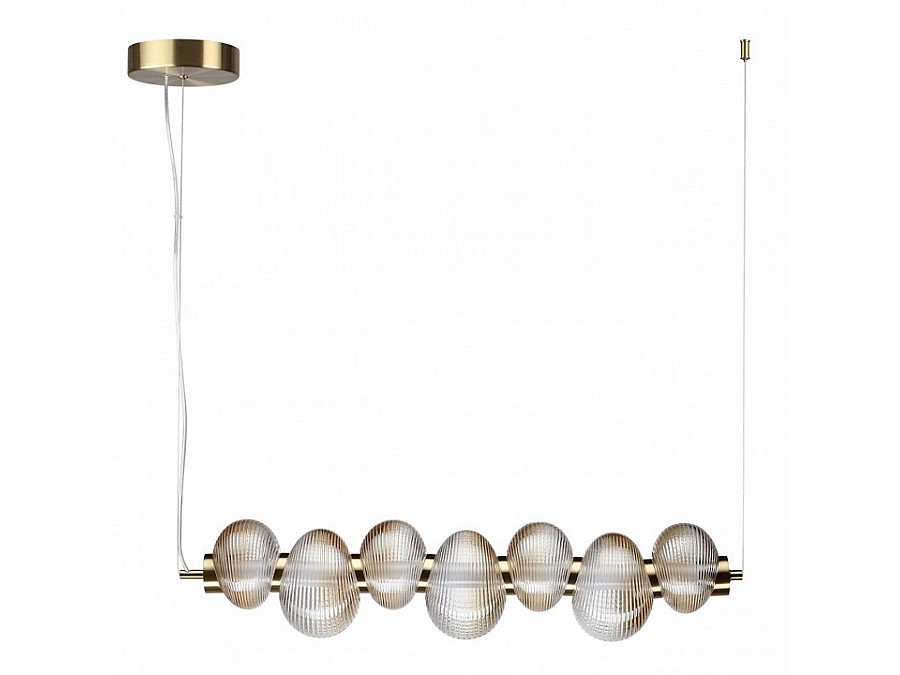 Подвесной светильник Odeon Light Bruco 5095/24L