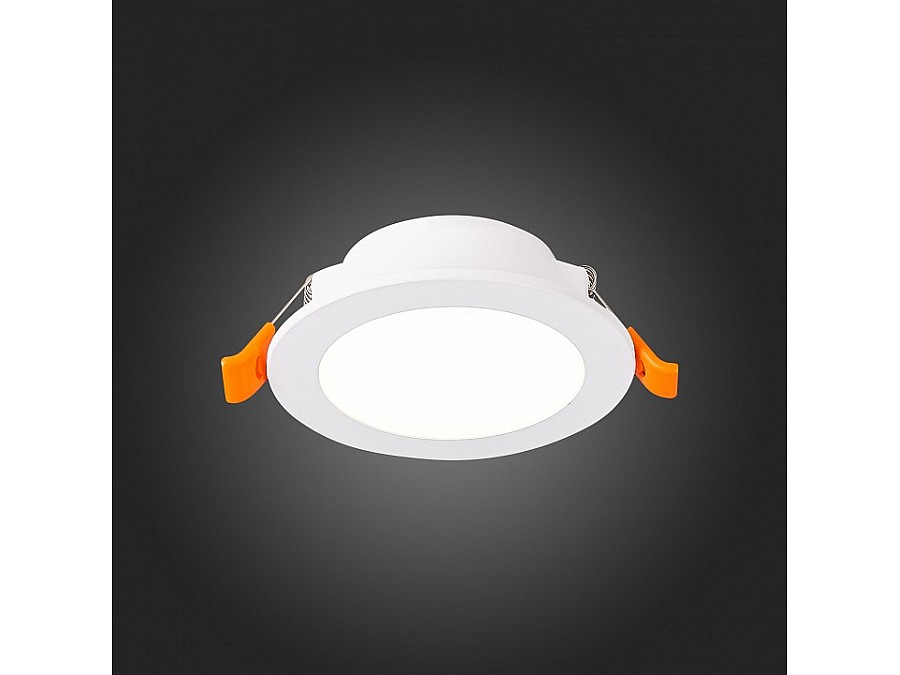 Встраиваемый светильник ST-Luce Fasum ST210.538.06