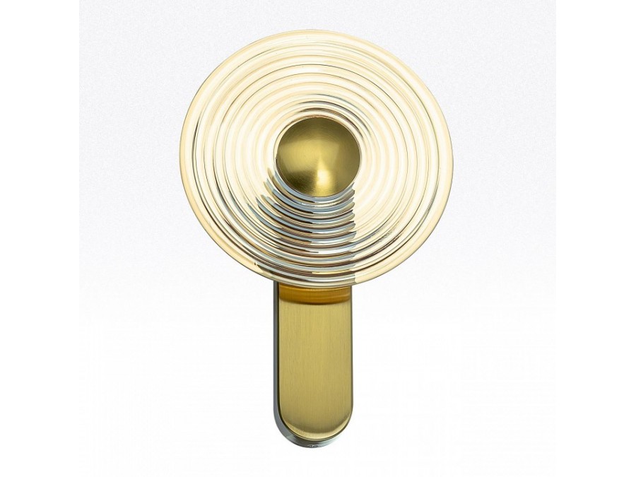 Накладной светильник Citilux CORTA CL245023