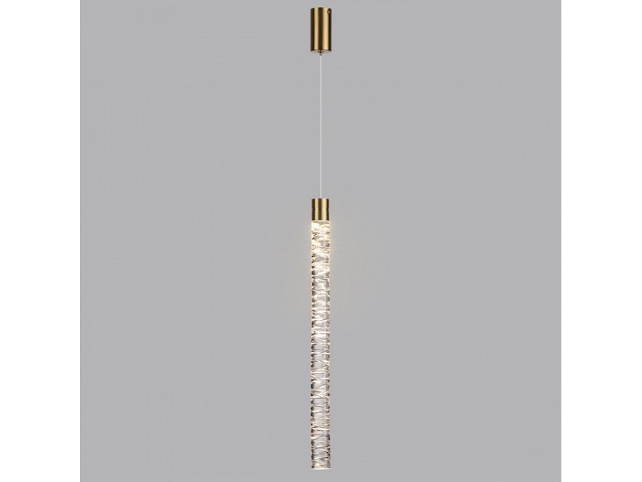 Подвесной светильник Odeon Light HIGHTECH 7145/5L