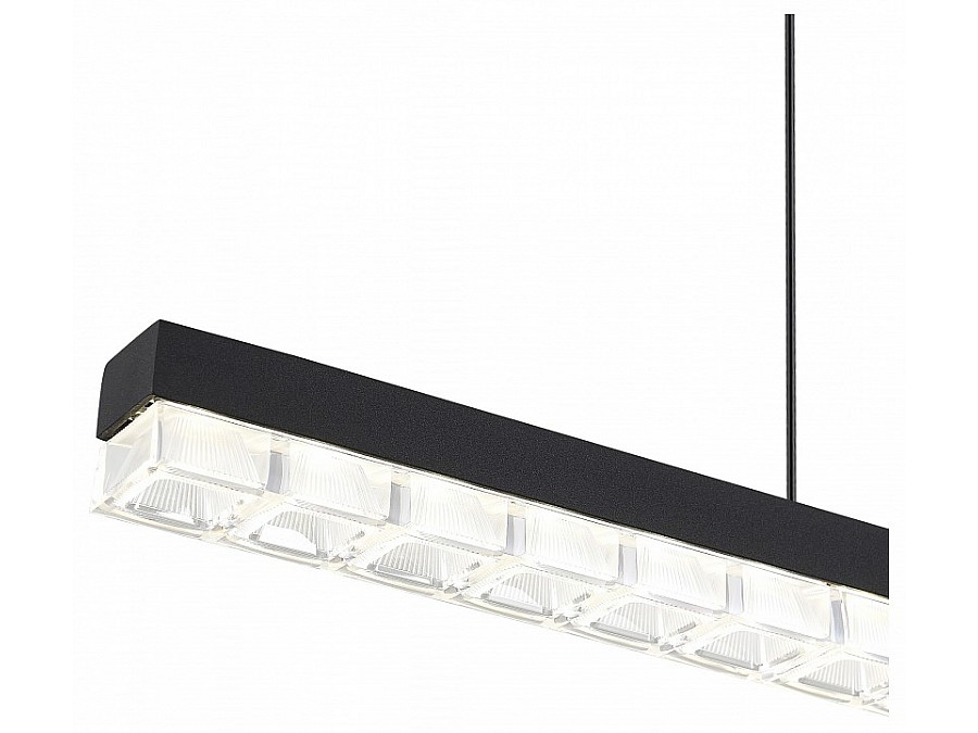 Подвесной светильник ST-Luce EUCLIDICS SL1018.423.01
