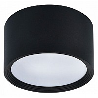 Накладной светильник Escada 20005LED 20005SMU/03LED SBK