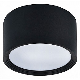 Накладной светильник Escada 20005LED 20005SMU/03LED SBK