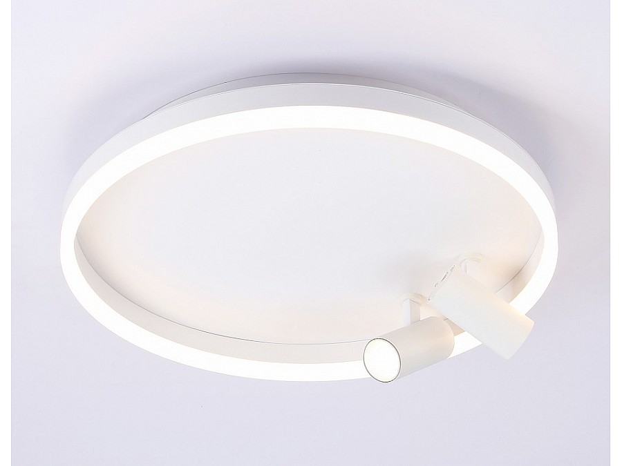 Накладной светильник Ambrella Light FL FL5112