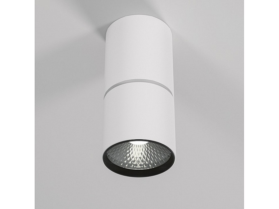 Накладной светильник Elektrostandard Sens a063679