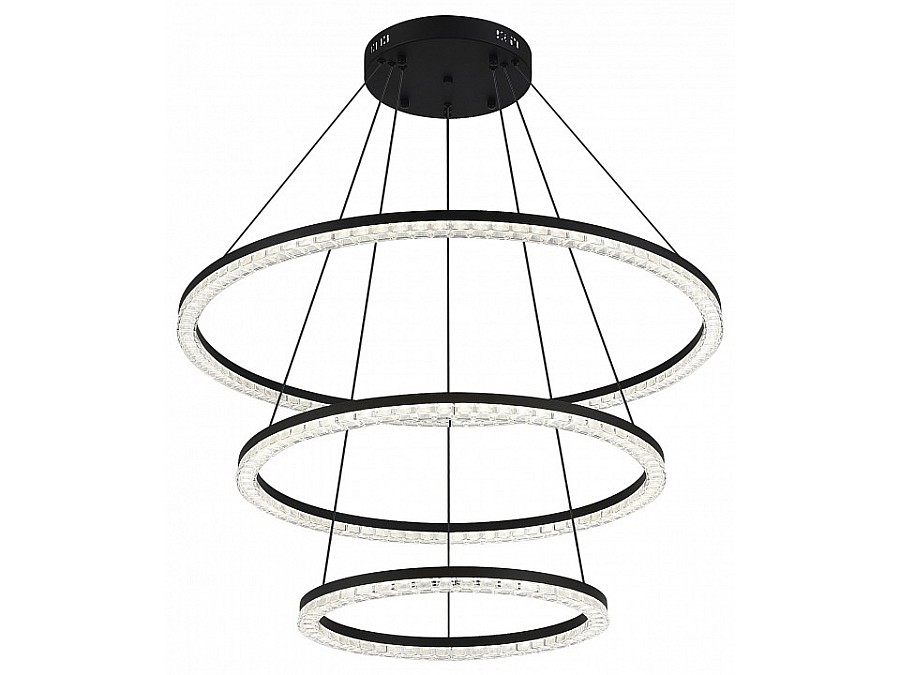 Подвесной светильник ST-Luce EUCLIDICS SL1018.403.03