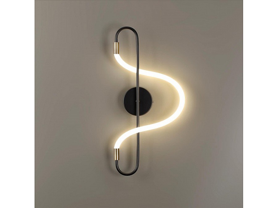 Накладной светильник Odeon Light Keys 4303/12WL