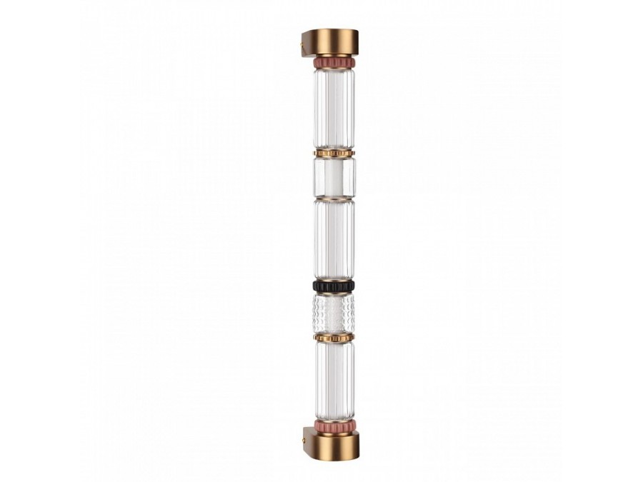 Накладной светильник Odeon Light COLLIER 5455/18WL