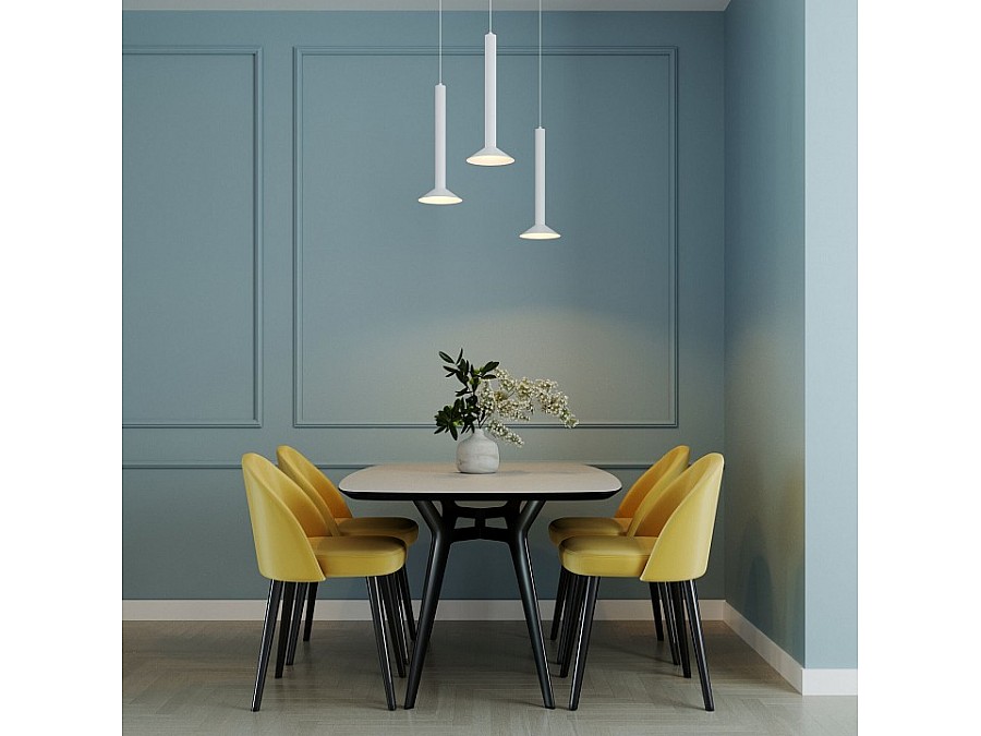 Подвесной светильник Elektrostandard Fest a068828