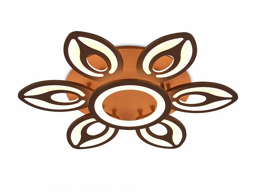 Накладной светильник Ambrella FA FA463