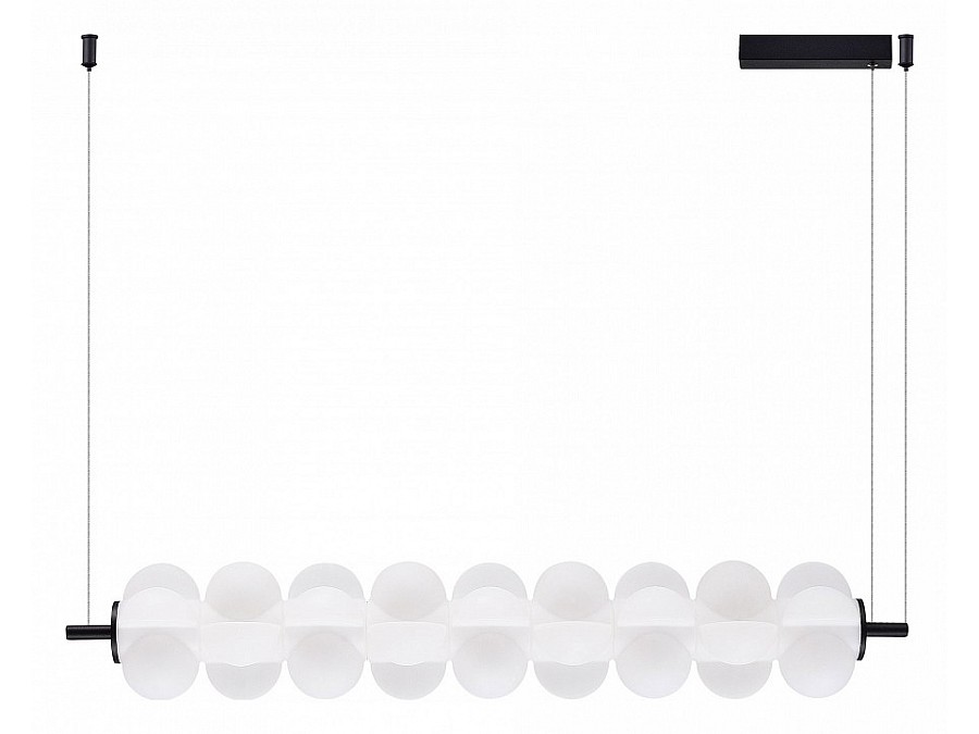 Подвесной светильник ST-Luce Talisman SL6121.413.01