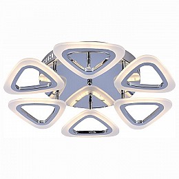 Накладной светильник Escada Aquila 10223/6LED