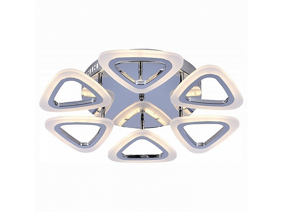 Накладной светильник Escada Aquila 10223/6LED