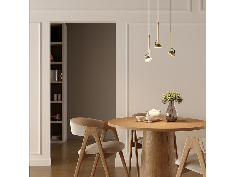 Подвесной светильник Elektrostandard Join a068618