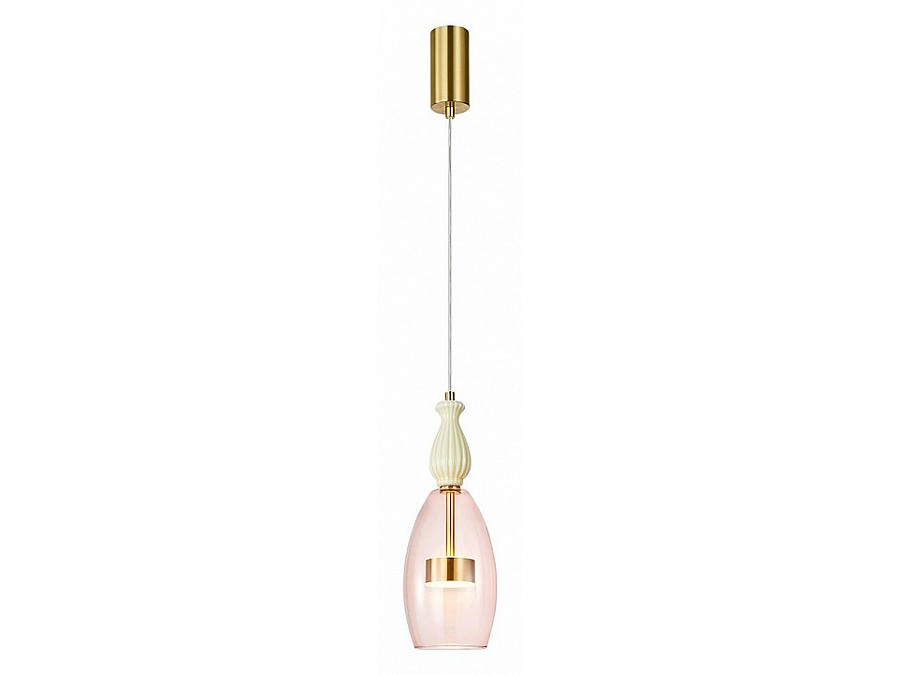 Подвесной светильник Arte Lamp Coral A2405SP-9PK