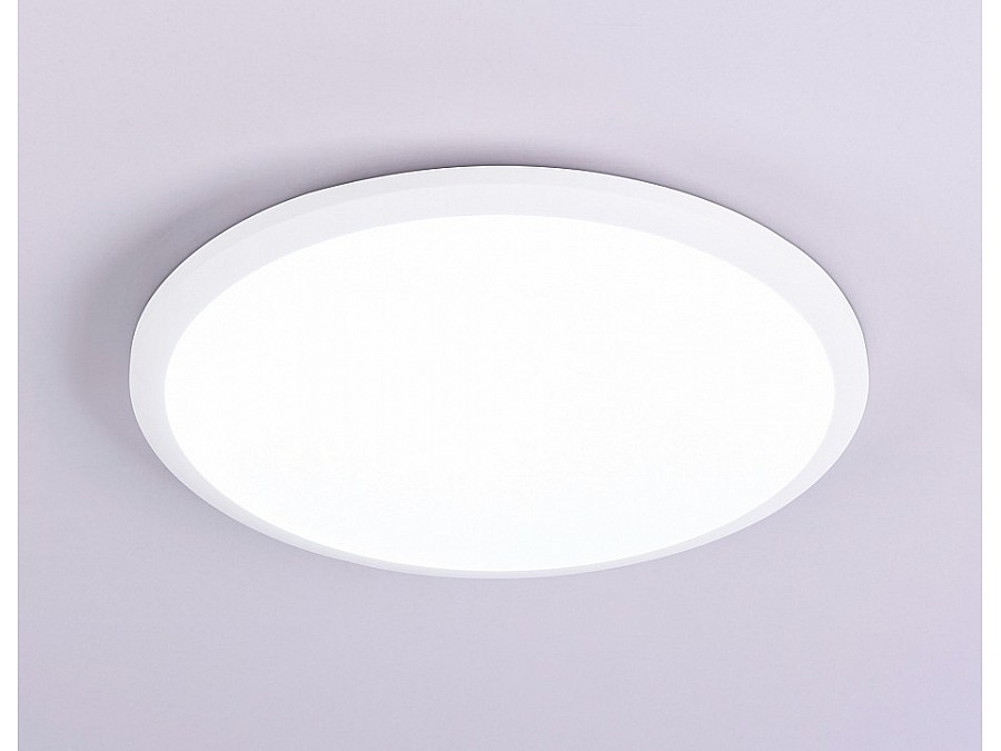 Накладной светильник Ambrella Light FZ FZ1231