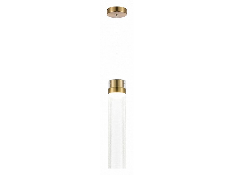 Подвесной светильник ST-Luce Champagne SL6236.303.01