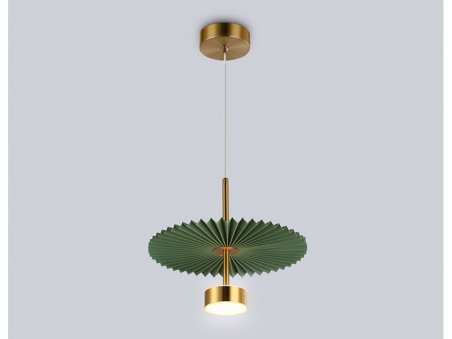 Подвесной светильник Ambrella Light LH LH72609