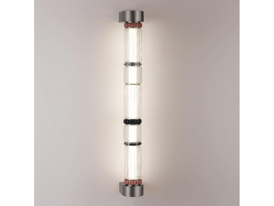 Накладной светильник Odeon Light COLLIER 5456/18WL