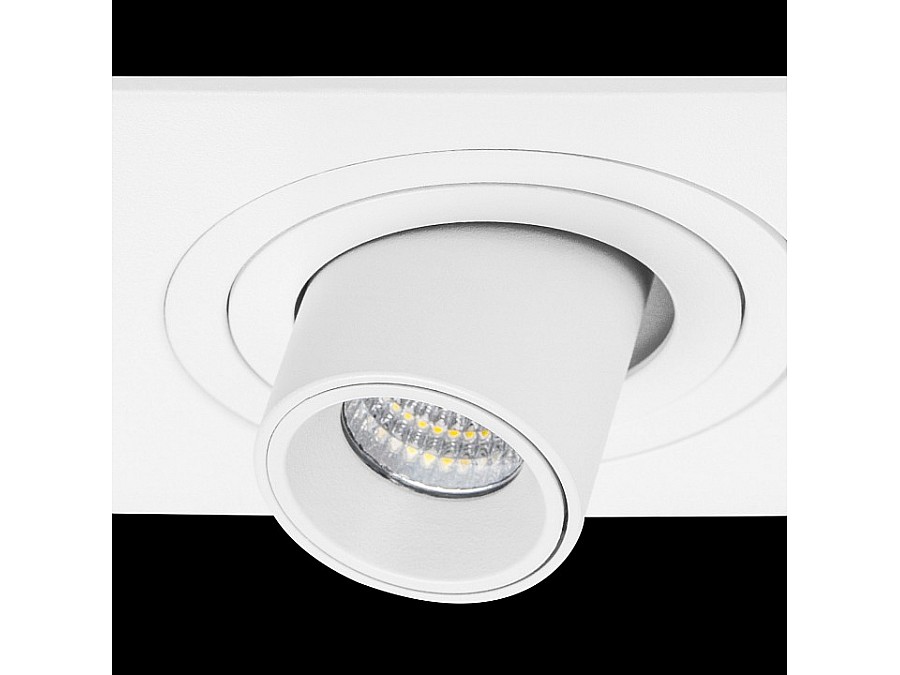Встраиваемый светильник Lightstar Intero i516162