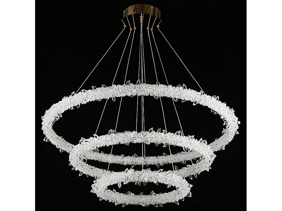 Подвесной светильник Aployt Merion APL.040.03.105