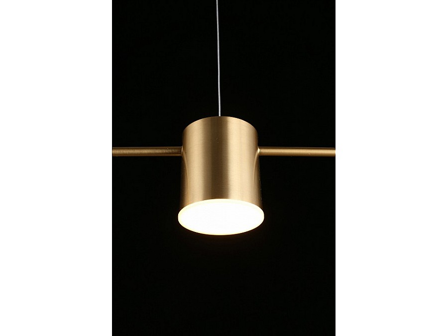 Подвесной светильник Aployt Frania APL.017.13.18