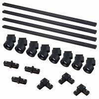 Комплект трековый ST-Luce BASE ST2652.430.08