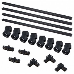 Комплект трековый ST-Luce BASE ST2652.430.08