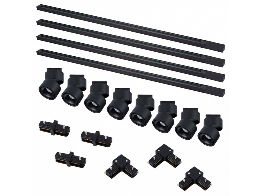 Комплект трековый ST-Luce BASE ST2652.430.08