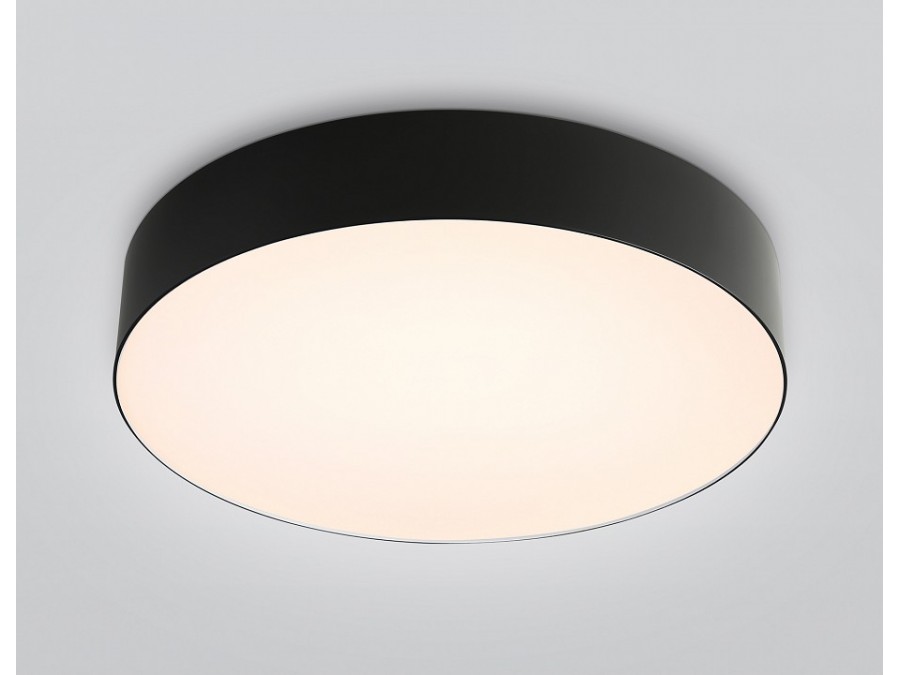 Накладной светильник Ambrella Light ORBITAL FZ1360