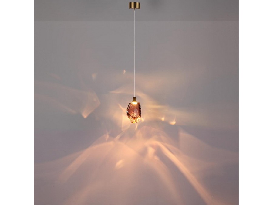 Подвесной светильник Odeon Light HIGHTECH 7113/4LC