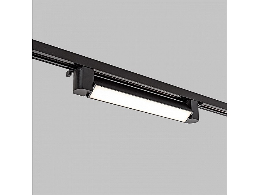 Накладной светильник Imex TRACK IL.0010.0103-20-4200-BK