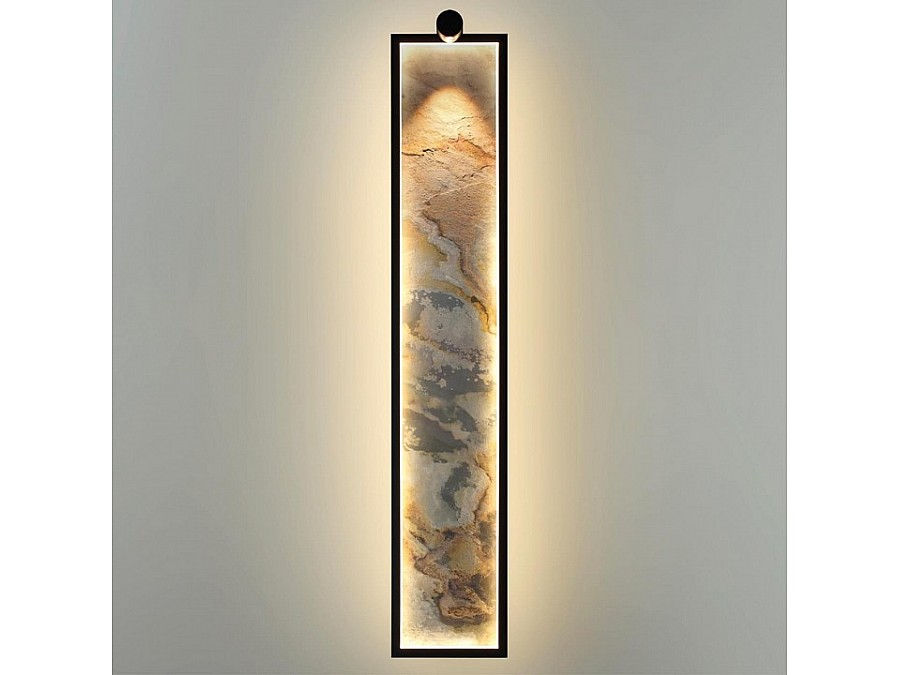 Накладной светильник Odeon Light Stoflake 5078/30WL