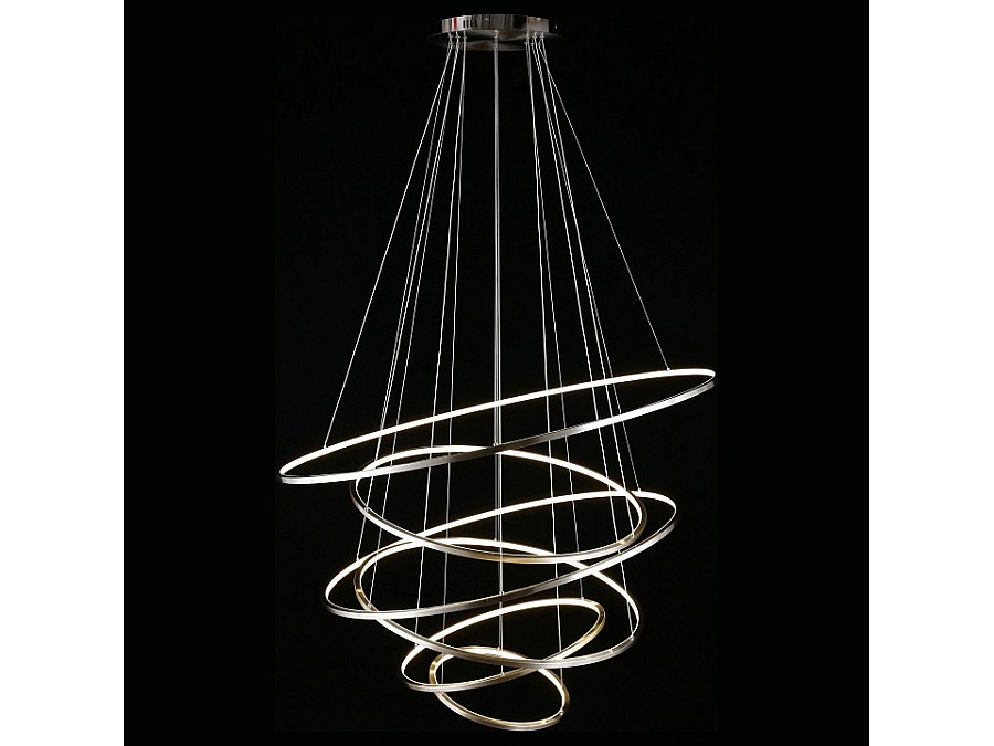 Подвесной светильник Aployt Monisia APL.020.13.243