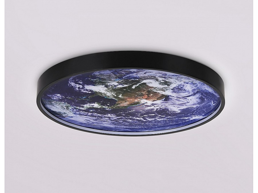 Накладной светильник Ambrella Light FW FW11133