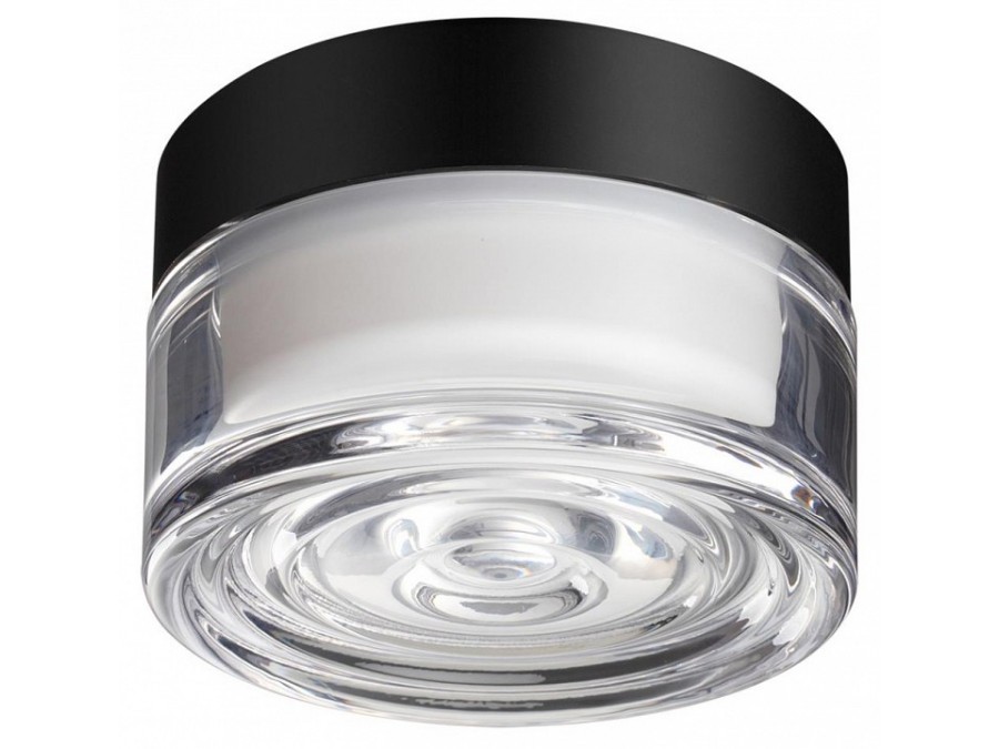 Накладной светильник Odeon Light RONDA 7156/6CL