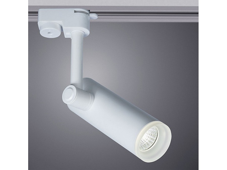 Светильник на штанге Arte Lamp Hubble A6813PL-1WH