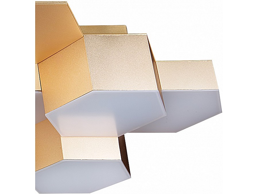 Накладной светильник Lightstar Favo LED 750123