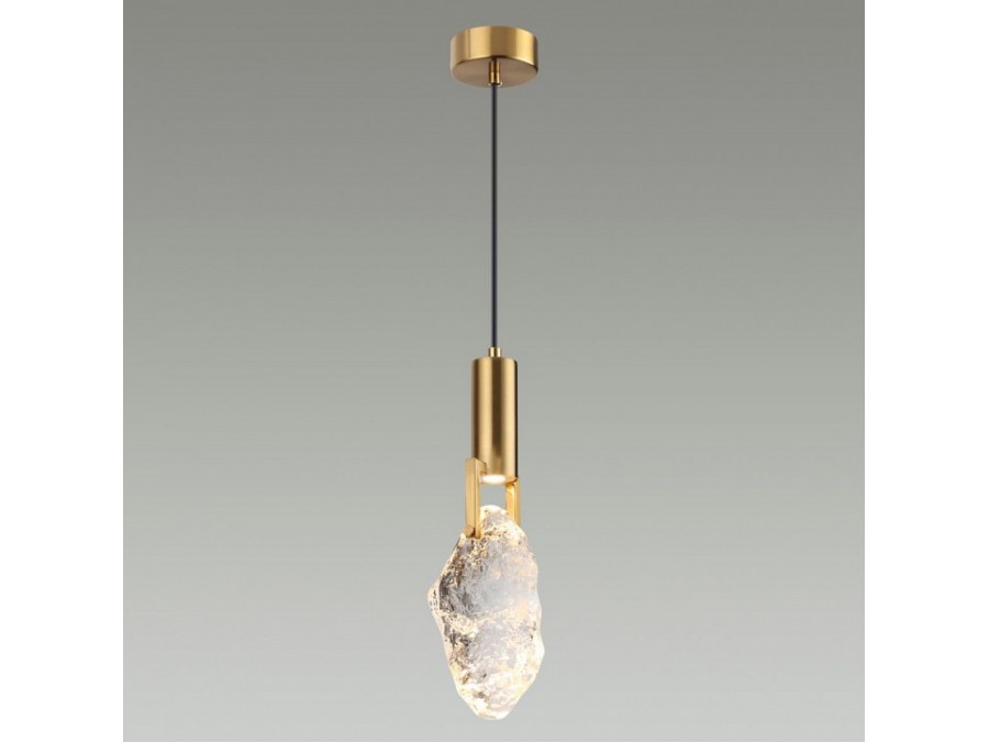 Подвесной светильник Odeon Light Lia 4372/5L