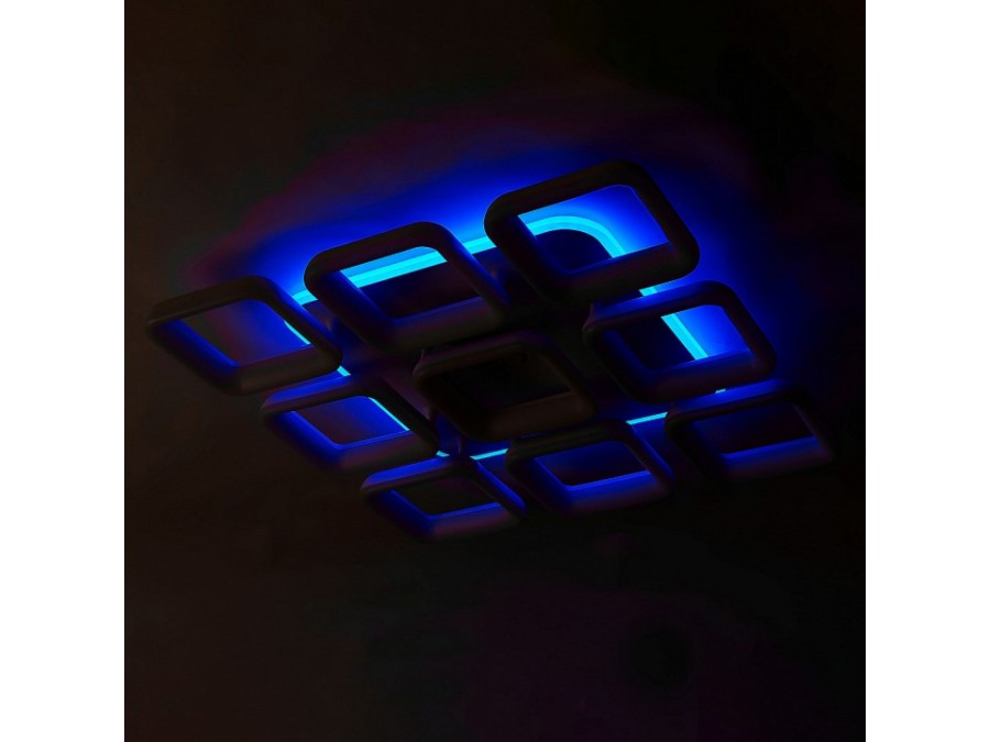 Накладной светильник Citilux Паркер Смарт 1 CL225A290E