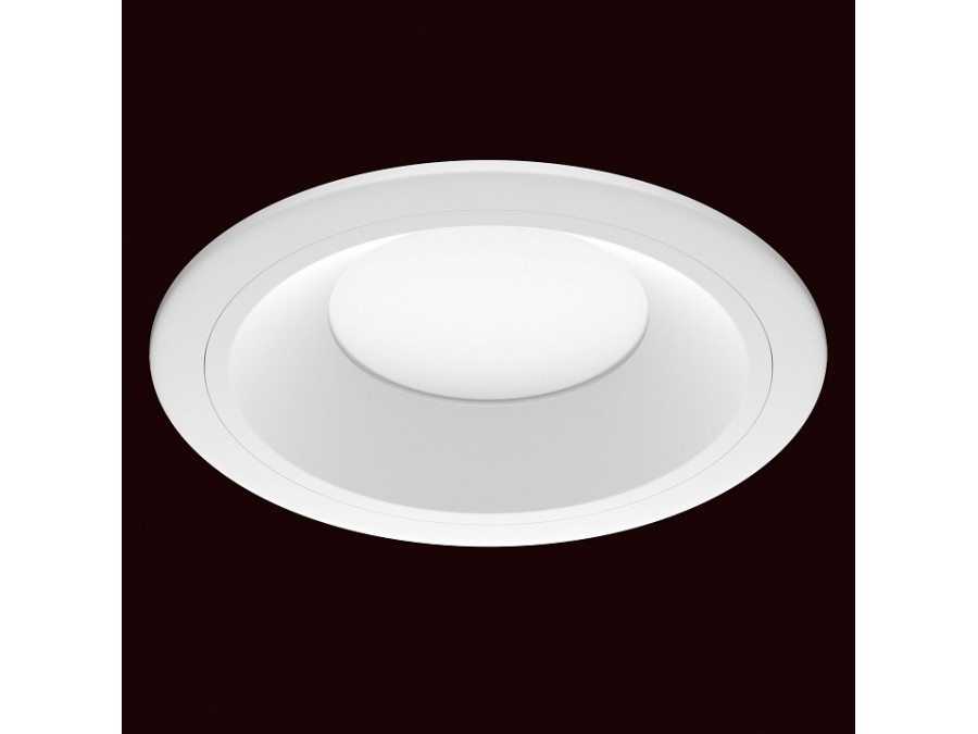 Встраиваемый светильник Lightstar Zocco 220132