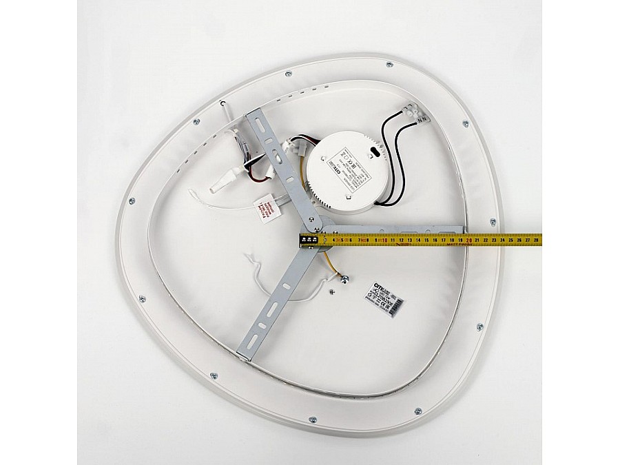 Накладной светильник Citilux ТRIO CL215B250E