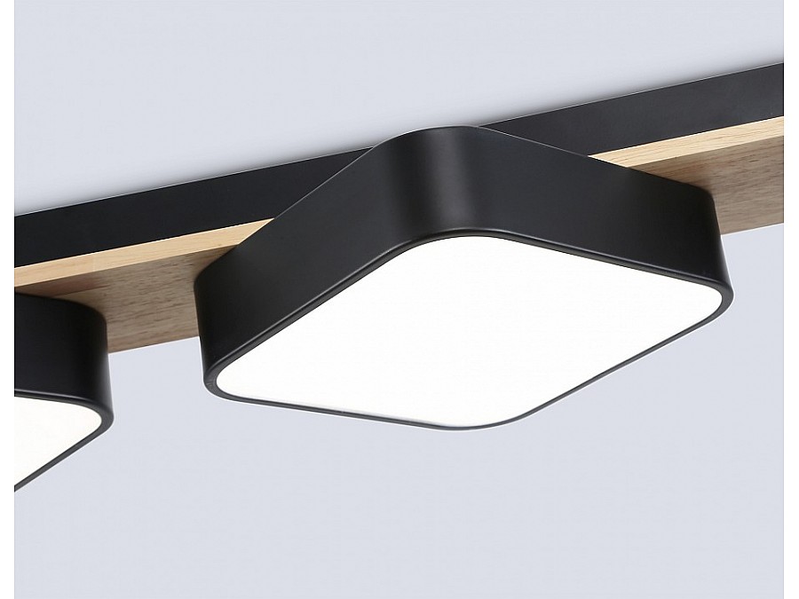 Накладной светильник Ambrella Light FL FL4878