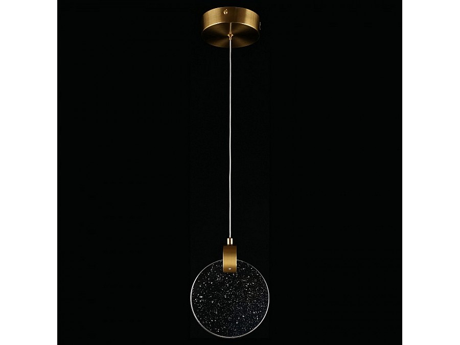 Подвесной светильник Aployt Frederik APL.054.06.05