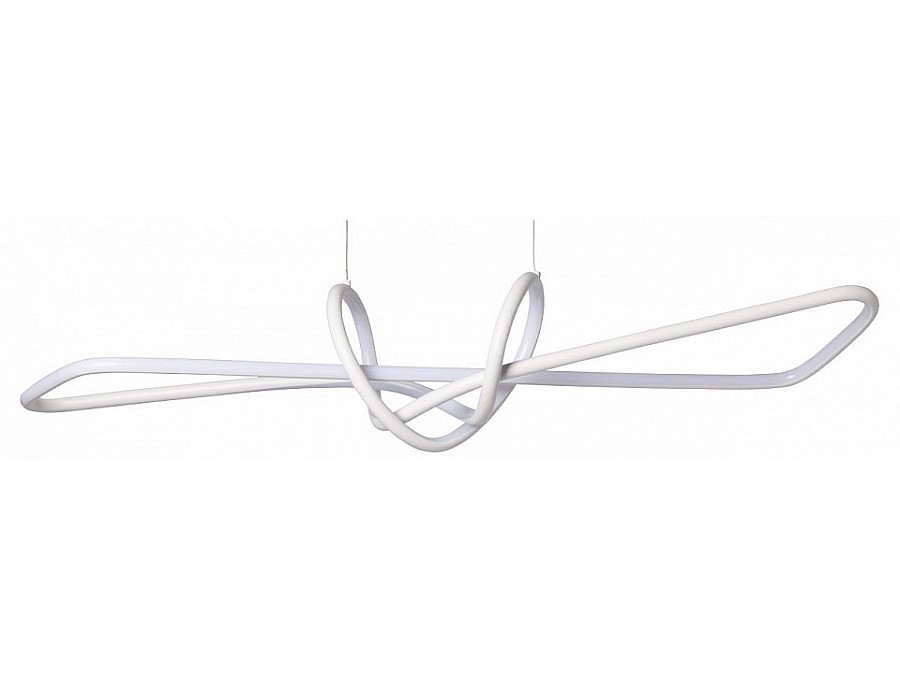 Подвесной светильник DeMarkt Аурих 108010101