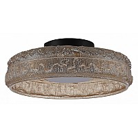 Накладной светильник ST-Luce ANTIKE SL6143.422.01
