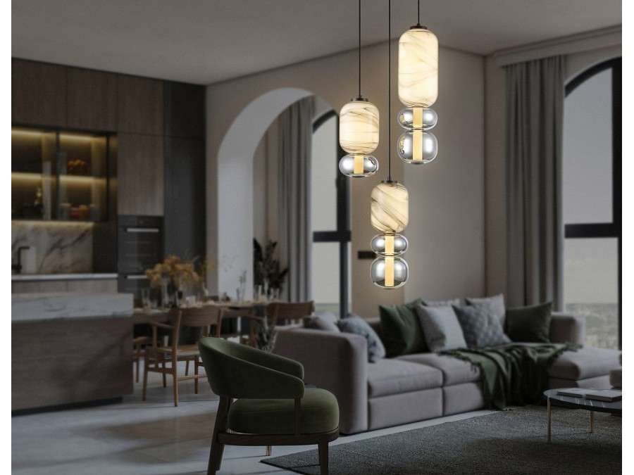 Подвесной светильник Ambrella Light LH LH11036